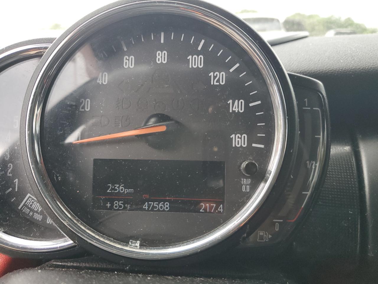 2019 Mini Cooper S VIN: WMWXU3C53K2H54819 Lot: 67105745