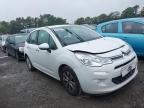 2013 CITROEN C3 VTR + for sale at Copart WOLVERHAMPTON