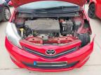 2013 TOYOTA YARIS TR V for sale at Copart SANDY