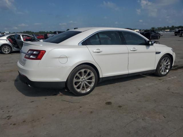 FORD TAURUS 2013 White