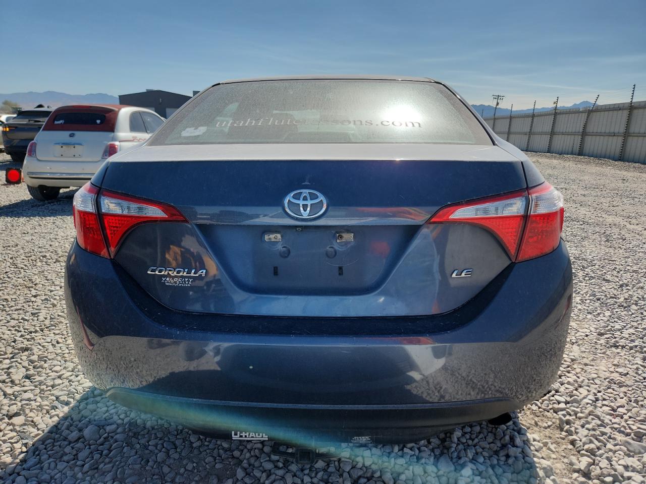 5yfburhexfp318630 5YFBURHEXFP318630 2015 Toyota Corolla L