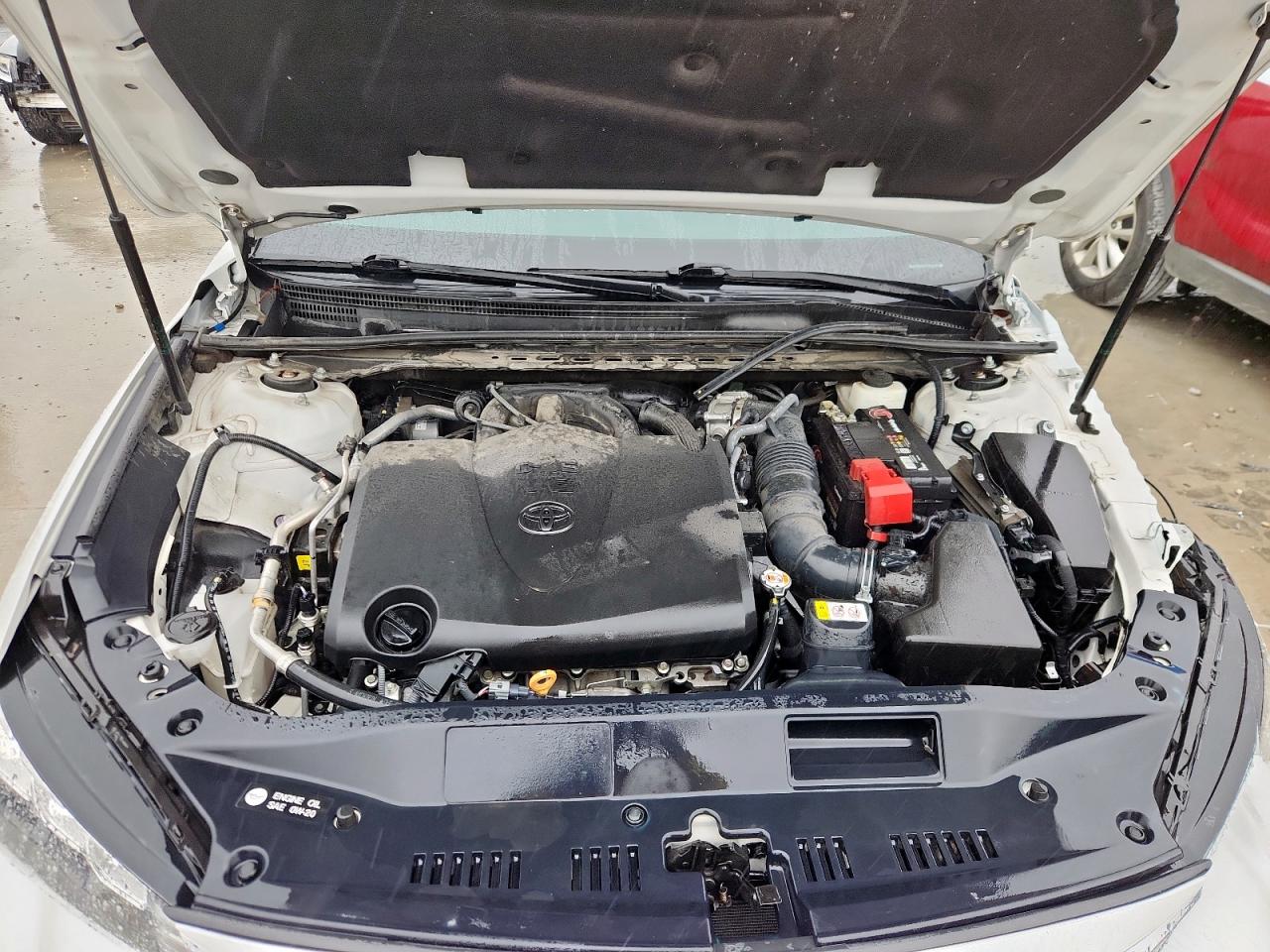 2021 Toyota Avalon Xle VIN: 4T1JZ1FB4MU057174 Lot: 64293295