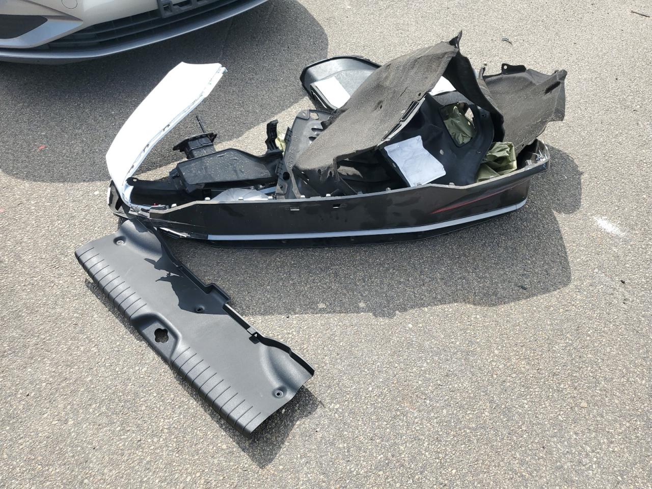 KMHLS4DG6SU899170 2025 Hyundai Elantra Sel