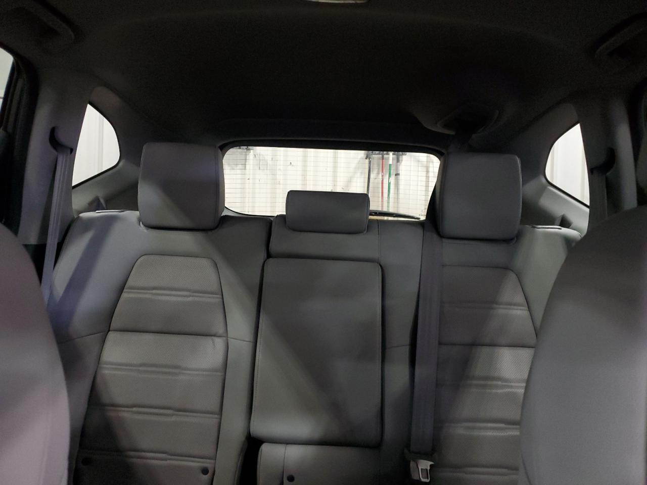 2020 Honda Cr-V Exl VIN: 5J6RW2H81LL003417 Lot: 63787035