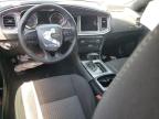 2020 DODGE CHARGER SCAT PACK for sale at Copart CA - SO SACRAMENTO