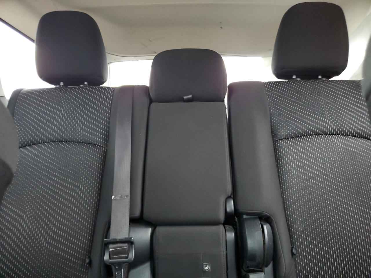 2020 Dodge Journey Se VIN: 3C4PDCAB8LT250758 Lot: 66220935