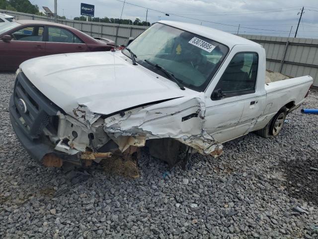2011 Ford Ranger