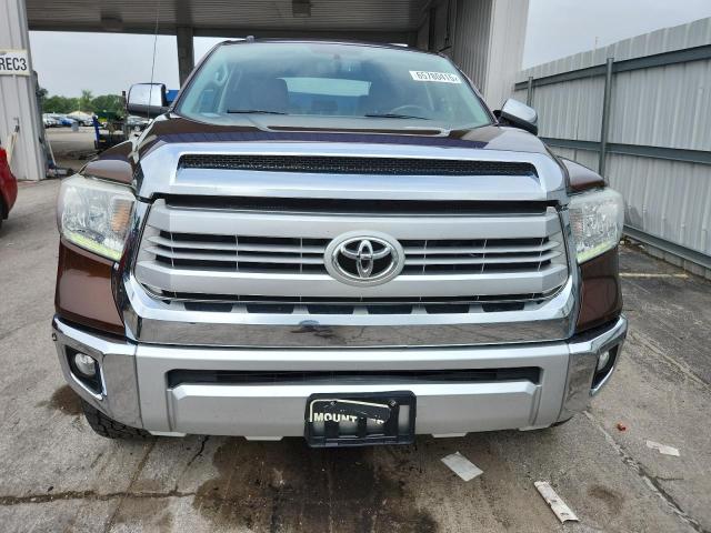  TOYOTA TUNDRA 2014 Brązowy