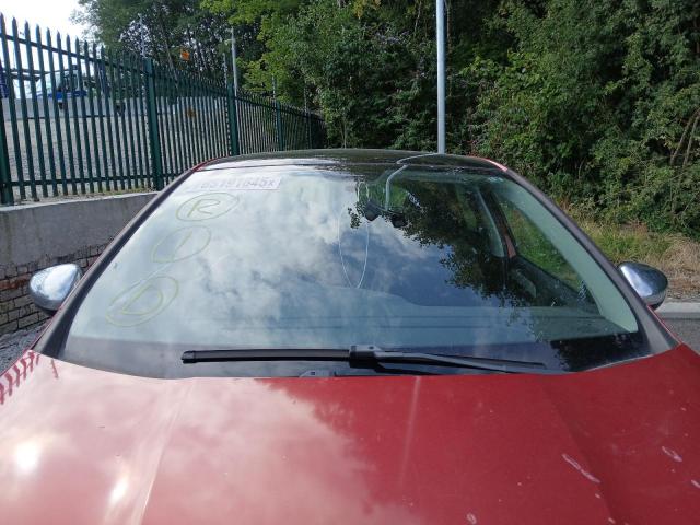 2013 CITROEN C4 SELECTI