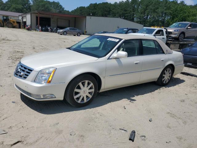 2008 Cadillac Dts