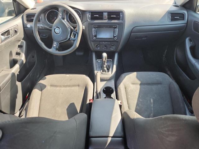  VOLKSWAGEN JETTA 2015 Czarny