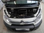 2014 CITROEN DISPATCH 1 for sale at Copart BELFAST