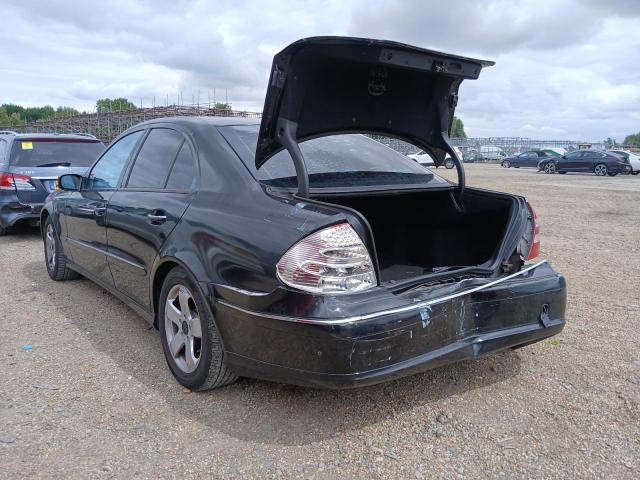 2006 MERCEDES BENZ E280 AVANT
