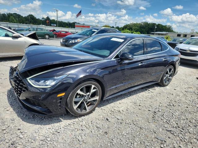 HYUNDAI SONATA SEL 2023