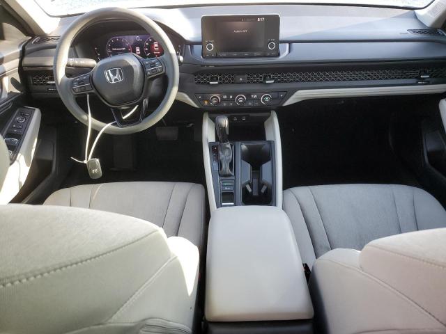  HONDA ACCORD 2024 Biały