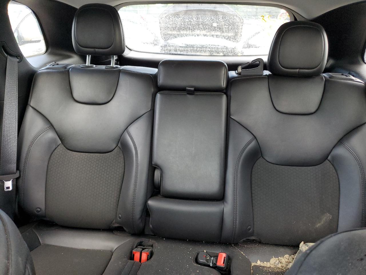 2019 Jeep Cherokee Latitude Plus VIN: 1C4PJMLXXKD436278 Lot: 64931355