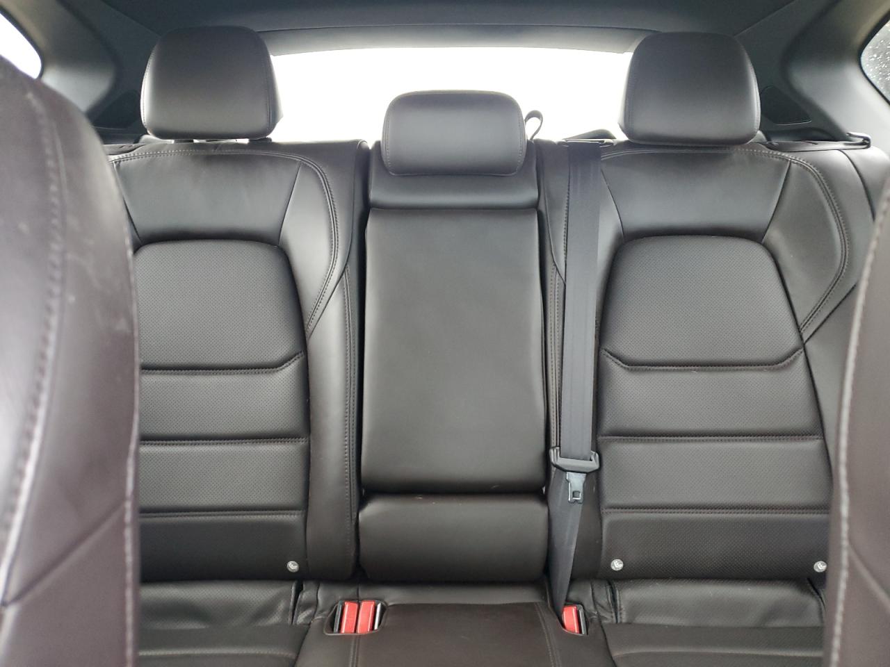 2019 Mazda Cx-5 Signature VIN: JM3KFBEY0K0599137 Lot: 64004175
