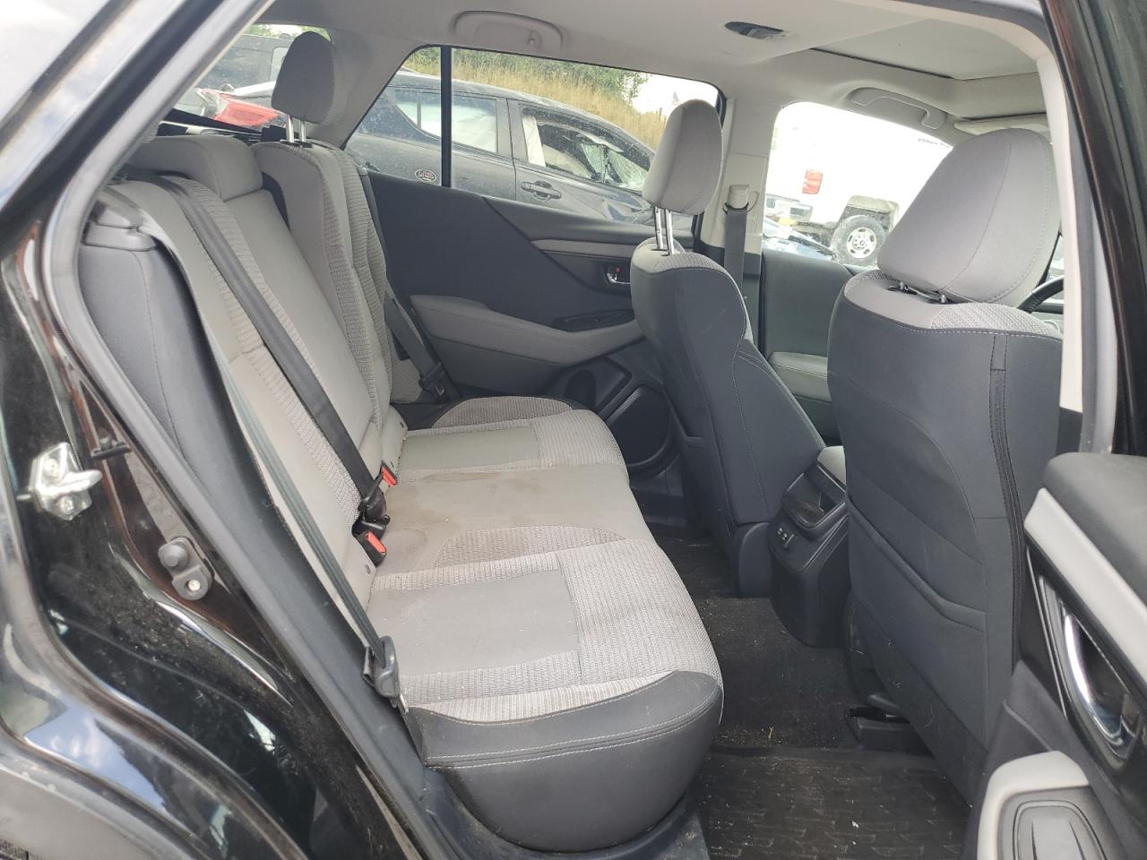 2020 Subaru Outback Premium VIN: 4S4BTAEC9L3146663 Lot: 64601875