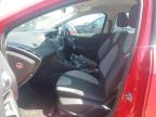 2012 FORD FOCUS ZETE for sale at Copart ROCHFORD