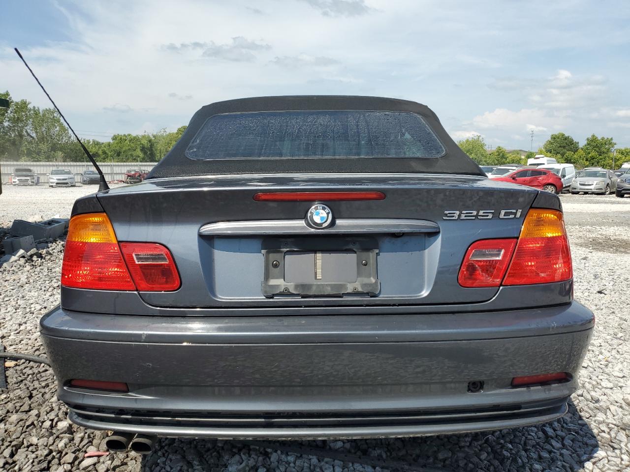 wbabs33412jy59885 WBABS33412JY59885 2002 BMW 325 Ci