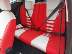 2009 FORD KA ZETEC for sale at Copart SANDY