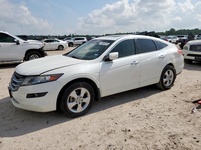 2012 Honda Crosstour Ex