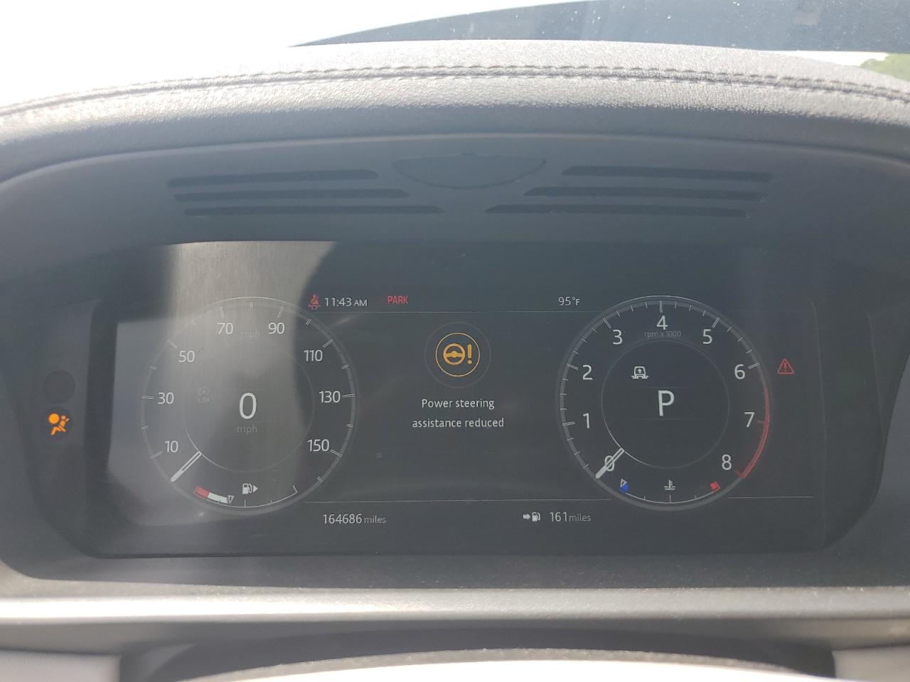 2018 Land Rover Discovery Hse Luxury VIN: SALRT2RV9JA072683 Lot: 65044255