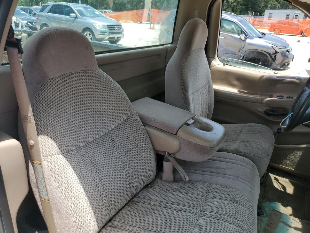 1998 Ford F150 VIN: 1FTZF1765WNA73088 Lot: 64306155