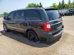 2011 CHRYSLER TOWN & COUNTRY LIMITED   à vendre chez Copart ON - TORONTO