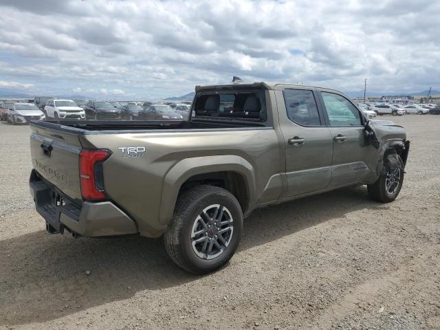  TOYOTA TACOMA 2025 Зеленый