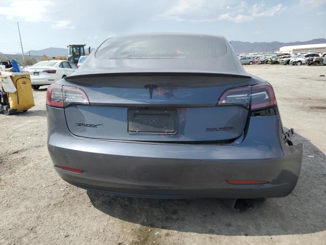  TESLA MODEL 3 2020 Gray