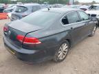 2018 VOLKSWAGEN PASSAT SE for sale at Copart SANDY