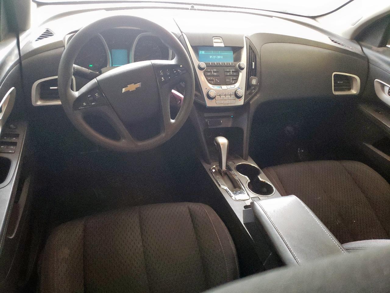 2014 Chevrolet Equinox Ls VIN: 2GNALAEKXE1151930 Lot: 64510495