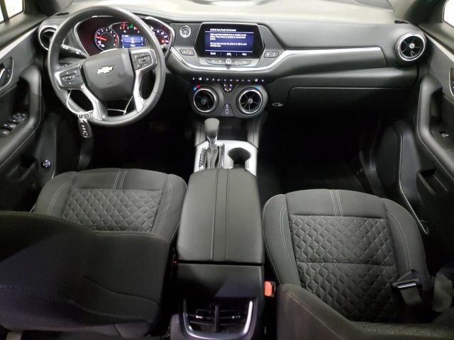  CHEVROLET BLAZER 2022 Biały