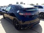 2007 HONDA CIVIC TYPE for sale at Copart SANDY