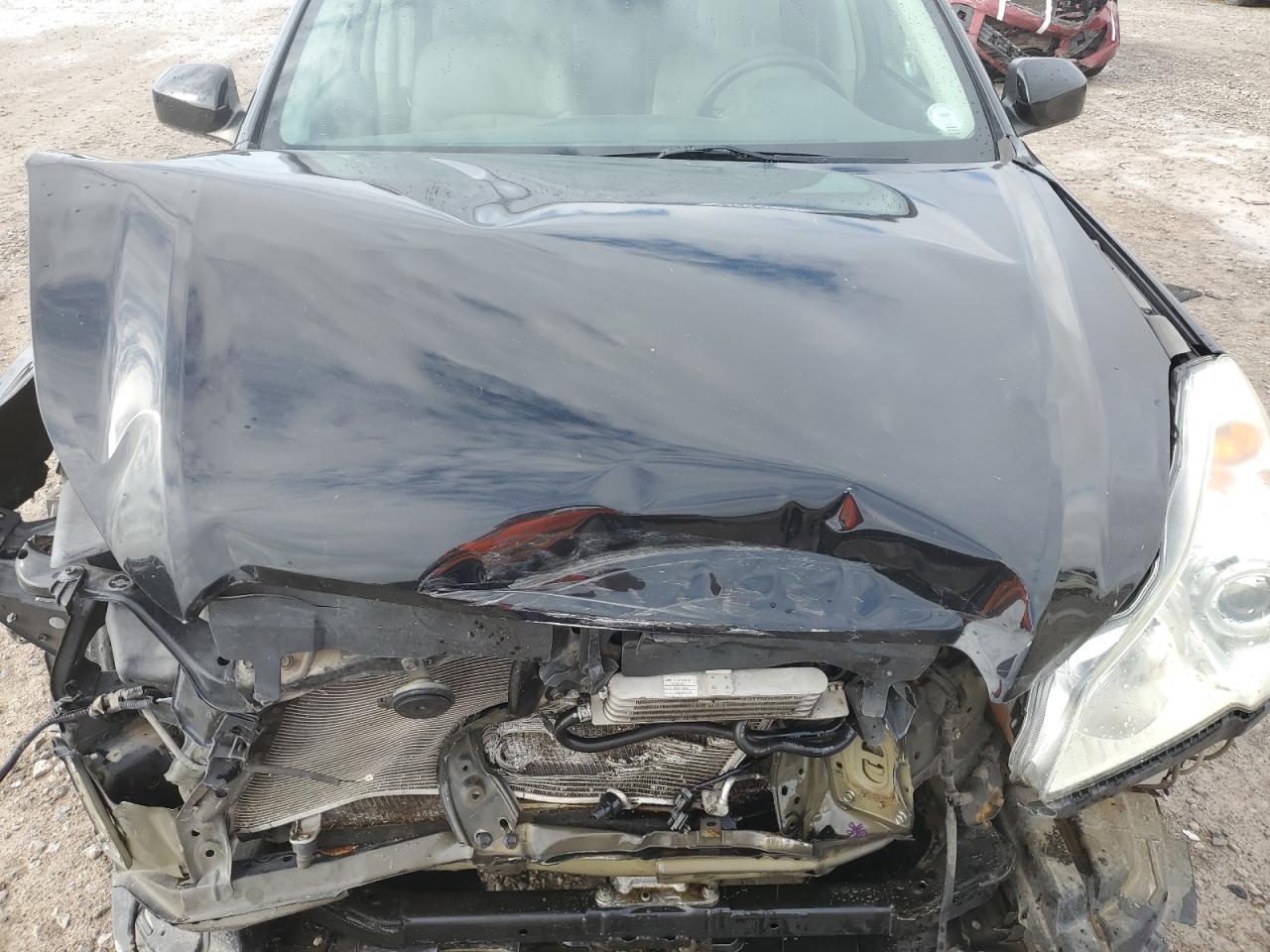 2010 Subaru Outback 2.5I Premium VIN: 4S4BRBCC2A3369678 Lot: 66030235