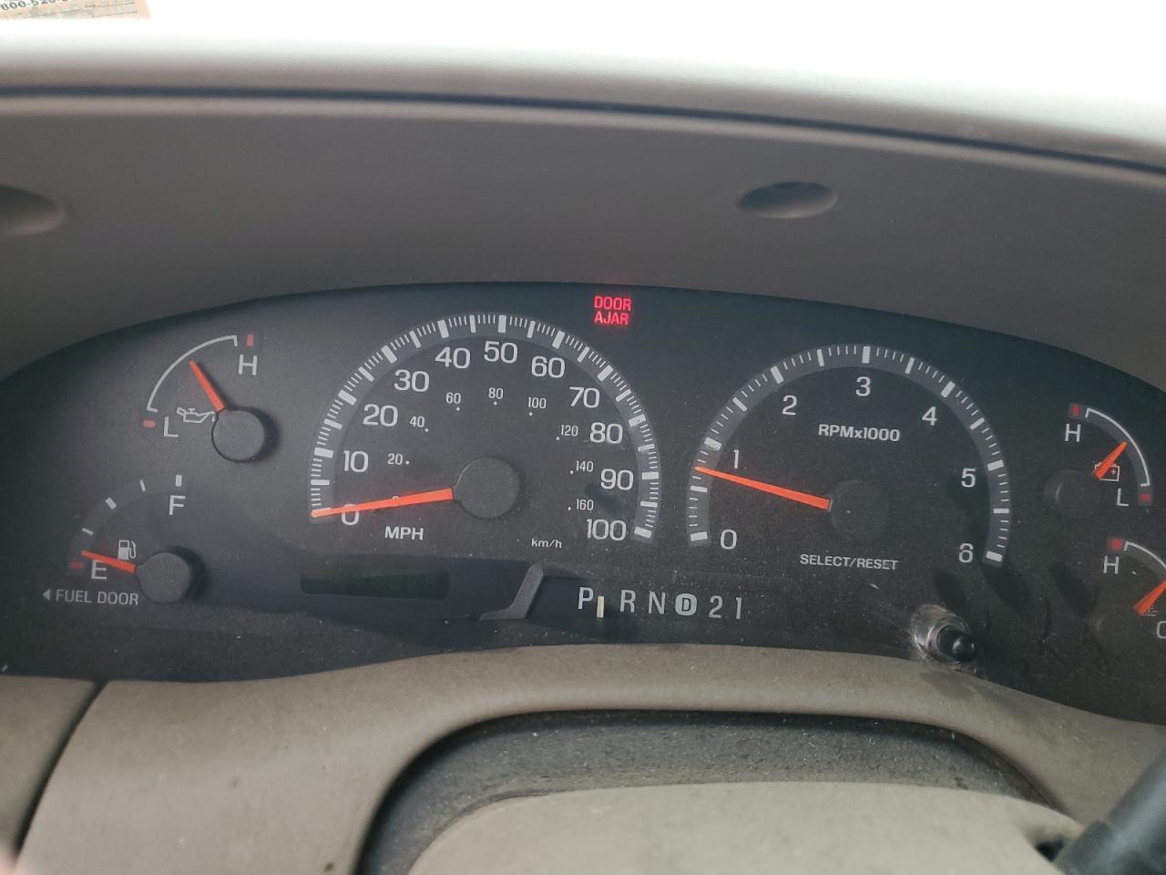 2000 Ford F150 VIN: 1FTRX18L5YKA59391 Lot: 64471325