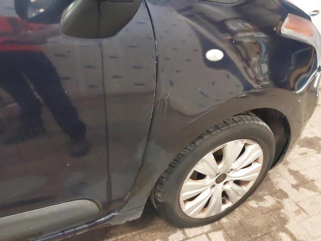2013 CITROEN C3 PICASSO