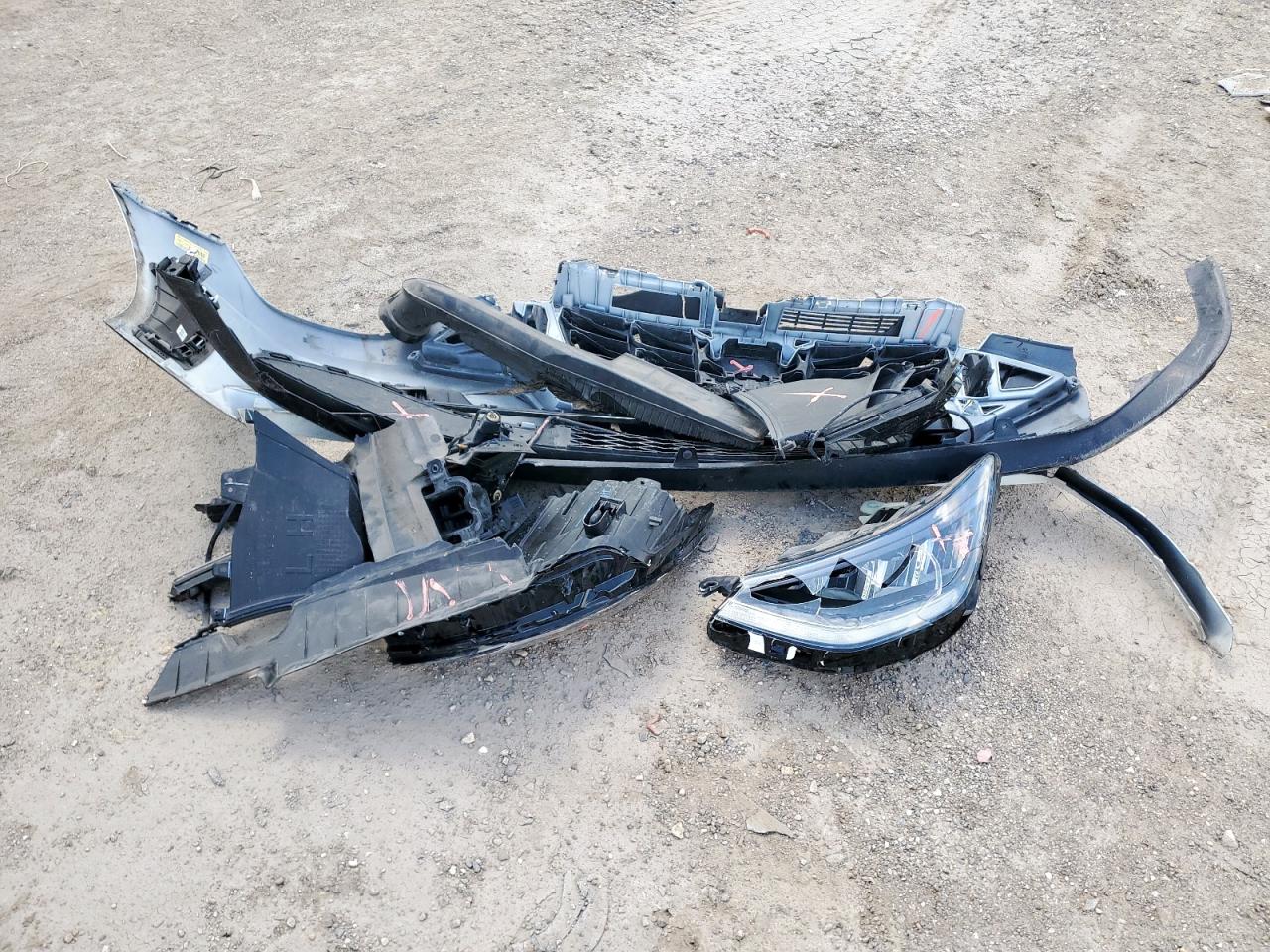 2020 Hyundai Sonata Sel VIN: 5NPEF4JA4LH026403 Lot: 63188795