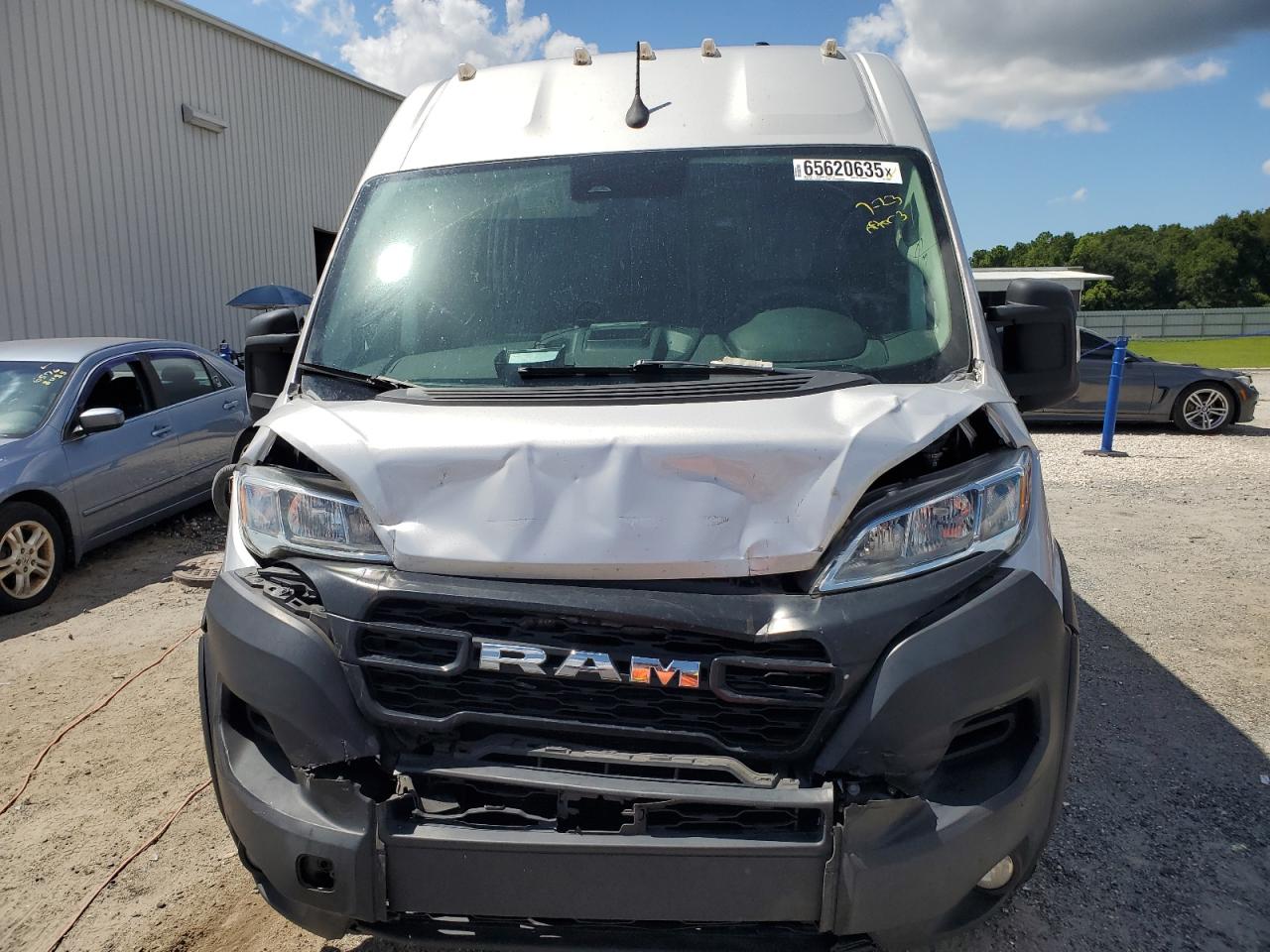 3c6mrvjg4pe513003 3C6MRVJG4PE513003 2023 Ram Promaster 3500 3500 High