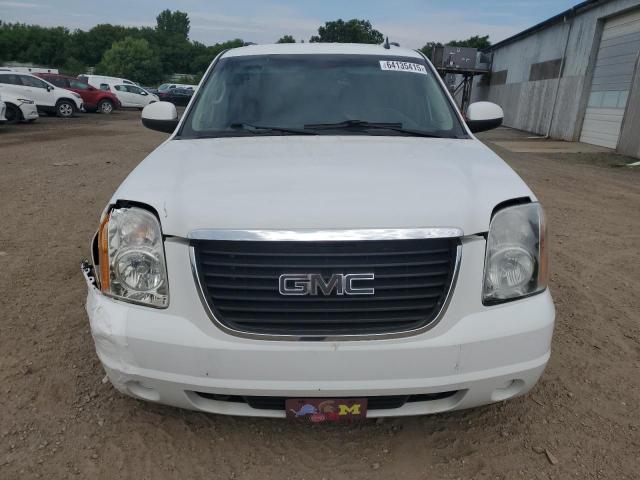  GMC YUKON 2014 White