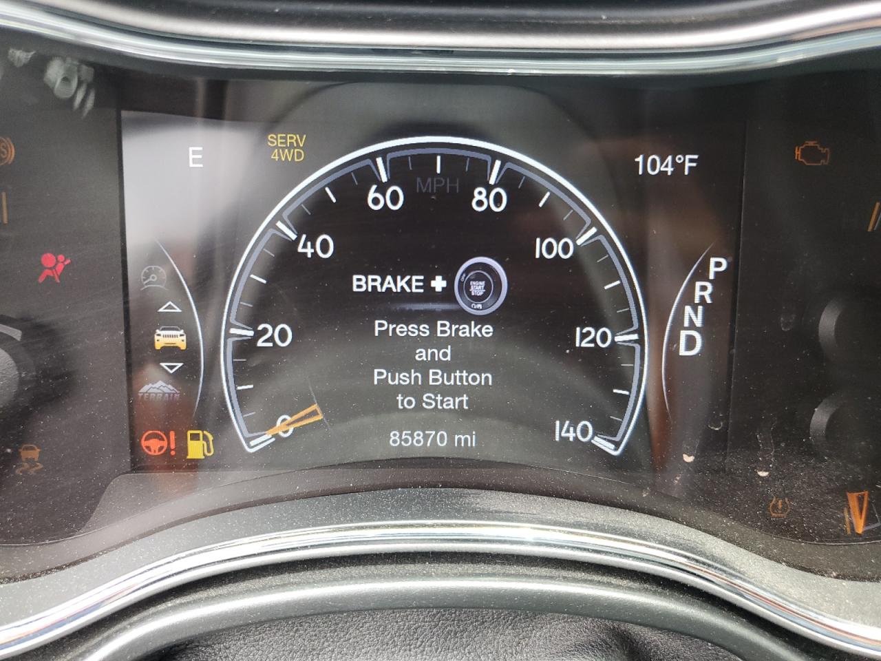 2019 Jeep Grand Cherokee Limited VIN: 1C4RJFBG2KC803914 Lot: 65356225