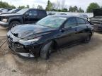 2023 HYUNDAI ELANTRA SEL   for sale at Copart ON - TORONTO
