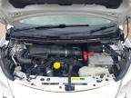 2013 NISSAN NOTE TEKNA for sale at Copart ST HELENS