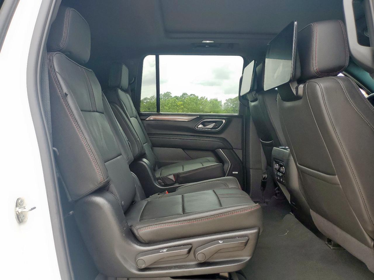 2024 Chevrolet Suburban K1500 Rst VIN: 1GNSKEKD7RR313501 Lot: 65525385