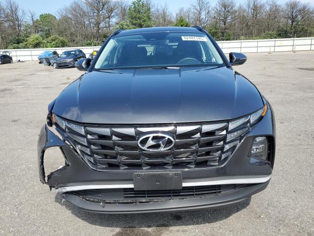  HYUNDAI TUCSON 2023 Угольный