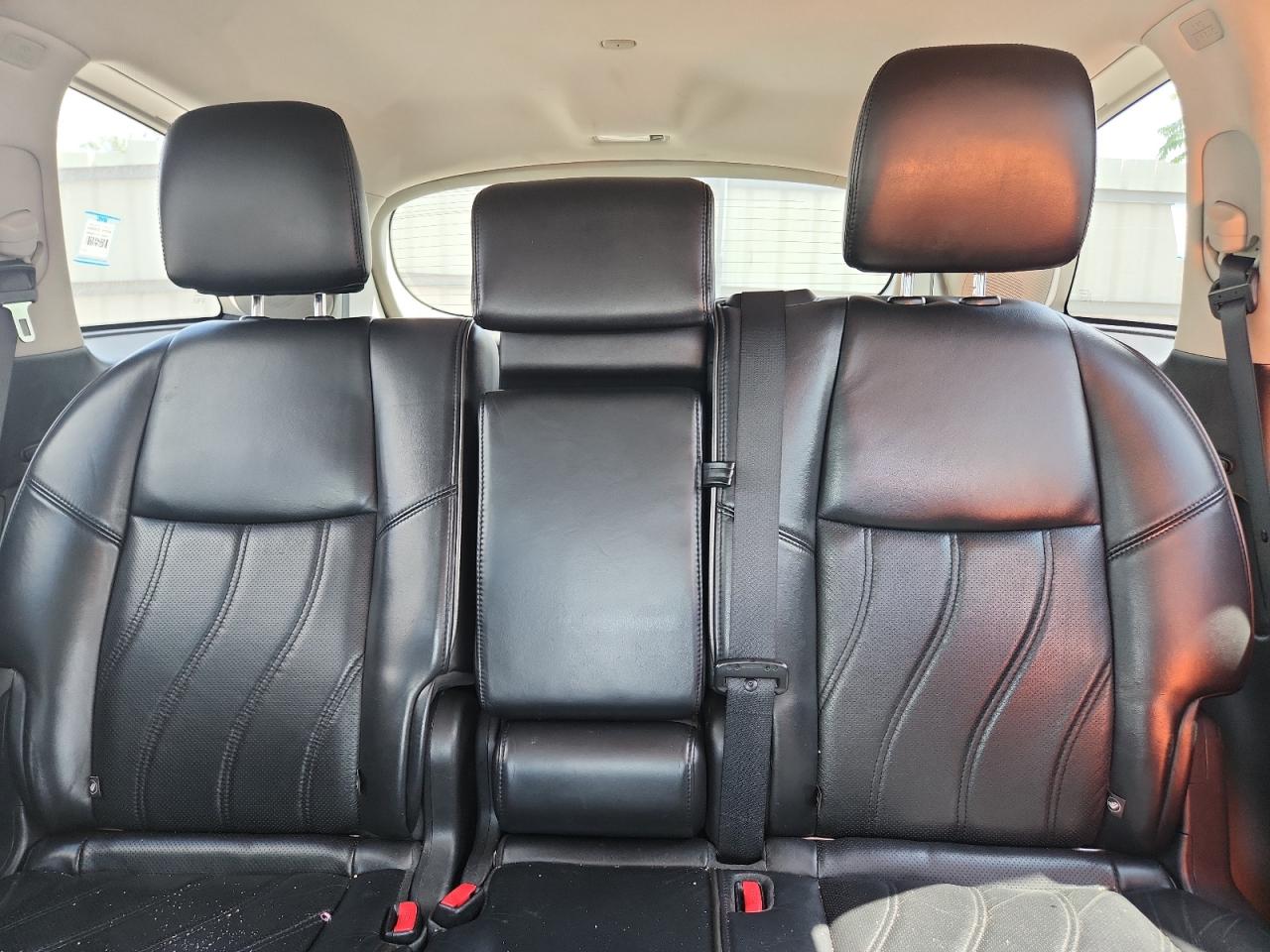 2014 Infiniti Qx60 Hybrid VIN: 5N1CL0MM9EC524542 Lot: 64993575