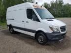 2016 MERCEDES-BENZ SPRINTER 2500   for sale at Copart ON - COOKSTOWN