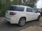 2014 GMC ACADIA DENALI   for sale at Copart ON - COOKSTOWN