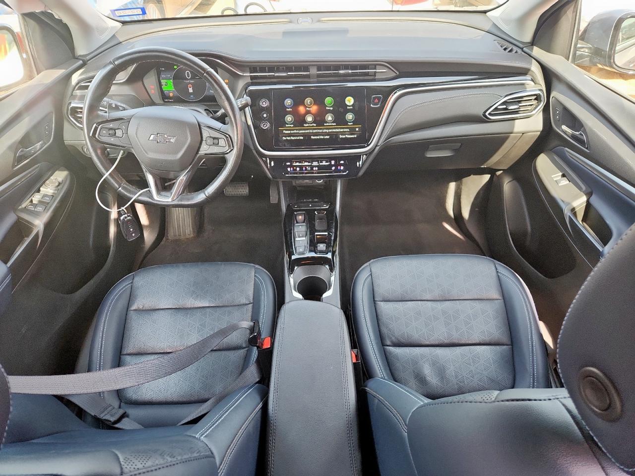 1g1fy6s04p4136498 1G1FY6S04P4136498 2023 Chevrolet Bolt Euv Lt